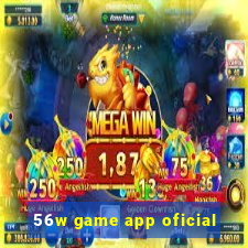 56w game app oficial